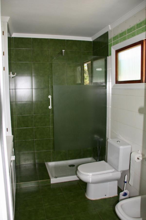 Confortable Independent Villa San Agustin  Luaran gambar