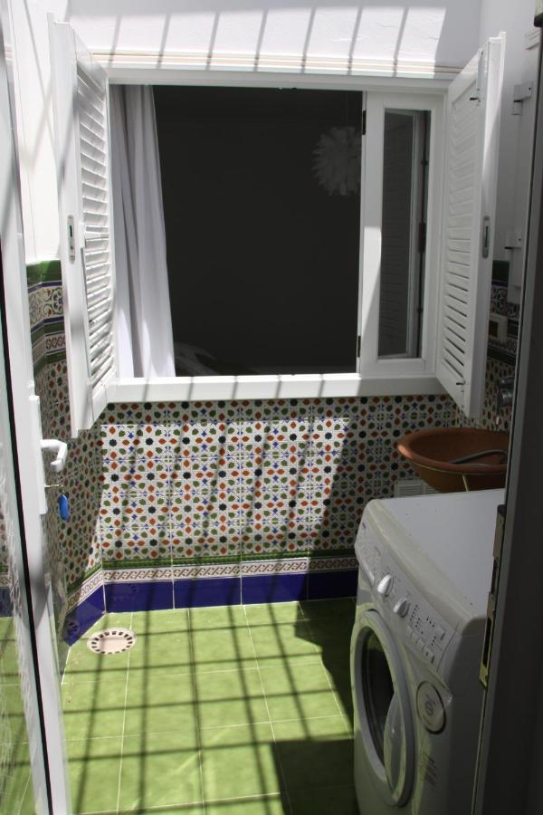 Confortable Independent Villa San Agustin  Luaran gambar
