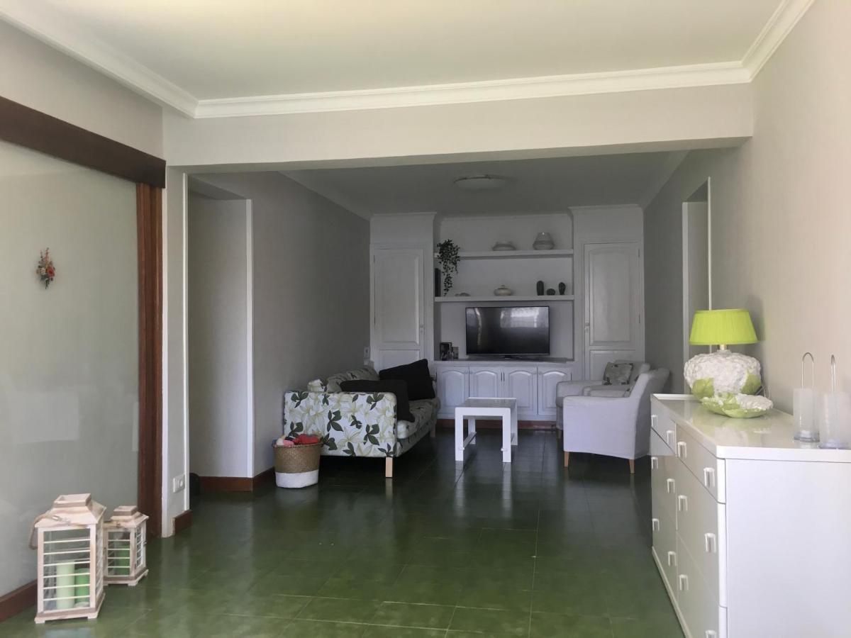 Confortable Independent Villa San Agustin  Luaran gambar