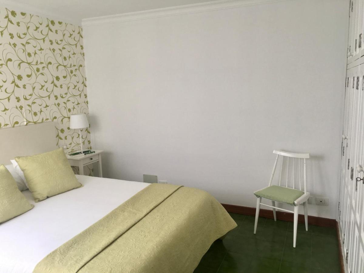 Confortable Independent Villa San Agustin  Luaran gambar